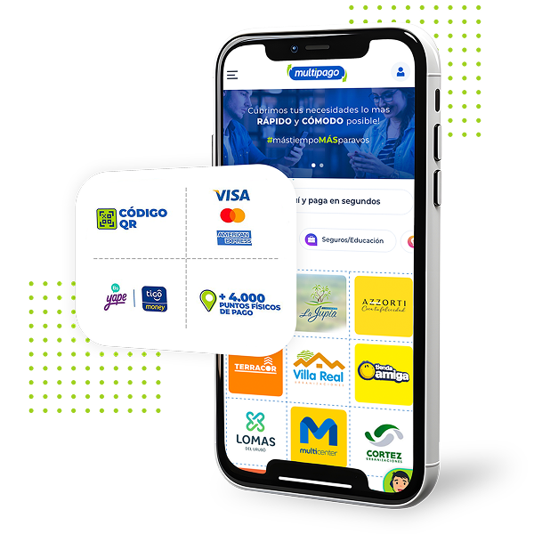 App Multipago